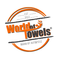 World of Towels