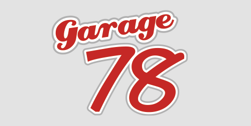 Garage 78