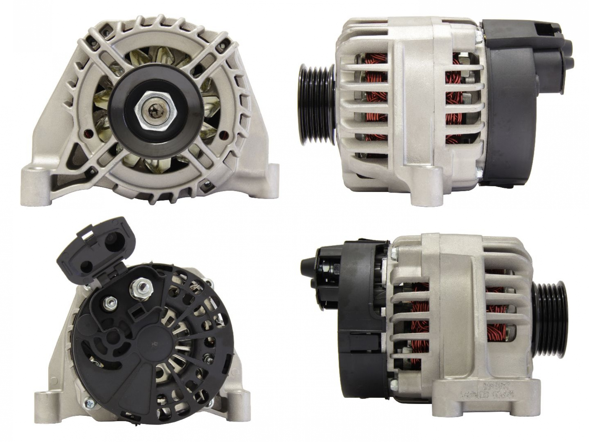 Generator, ABARTH, FIAT, FORD, LANCIA