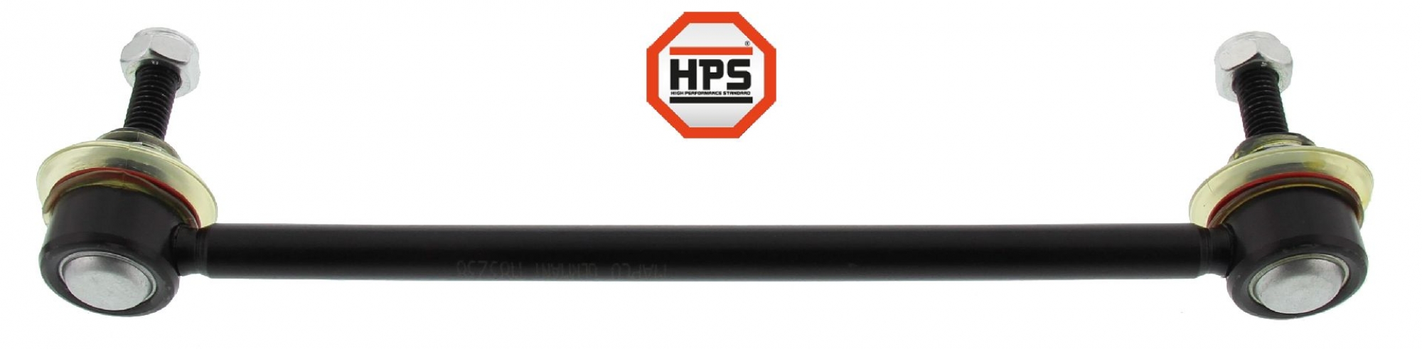 HPS-Koppelstange, verstärkt, HA, FORD MONDEO III, MONDEO III