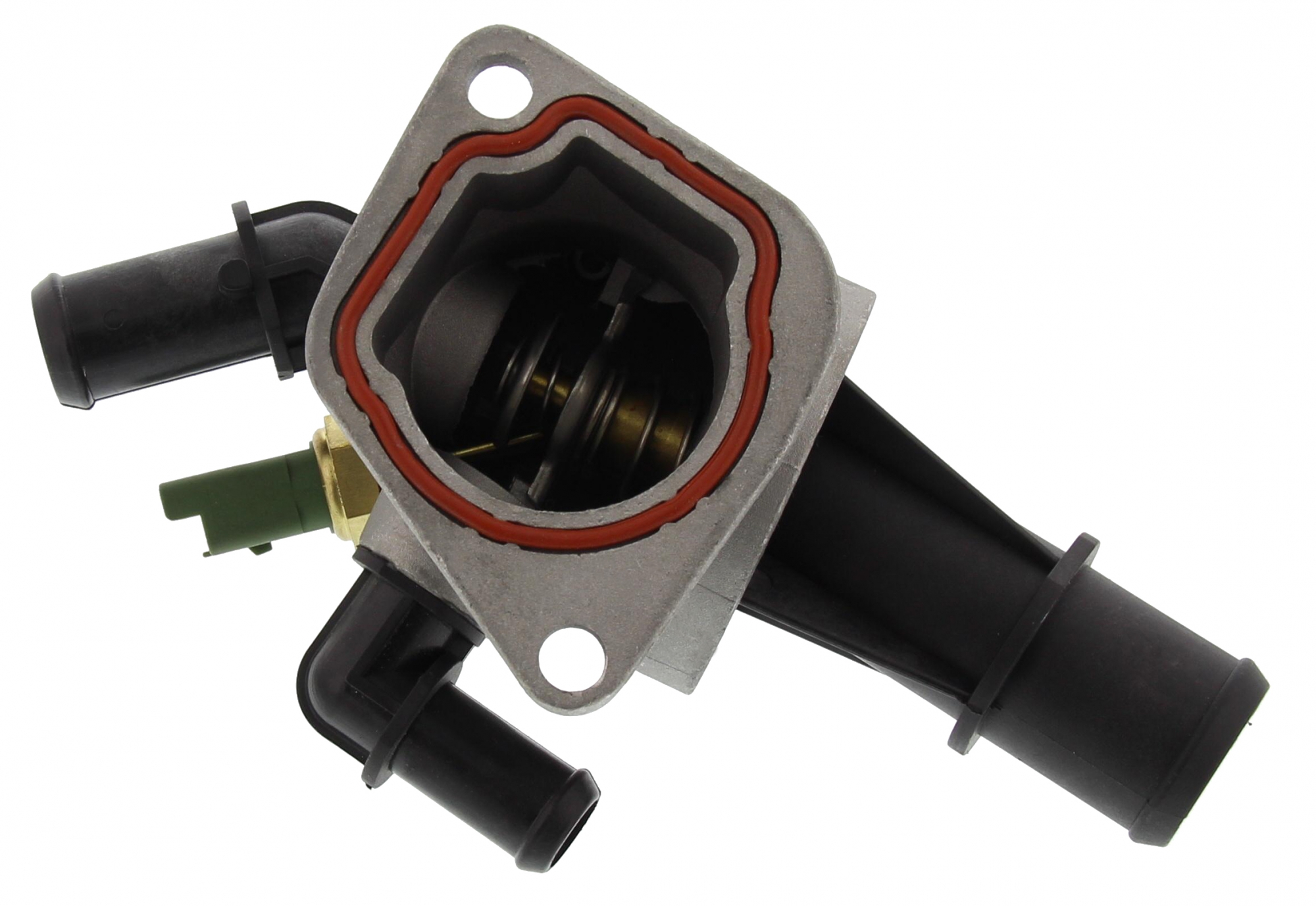 Thermostat, Kühlmittel, FIAT, LANCIA, OPEL, SUZUKI, VAUXHALL