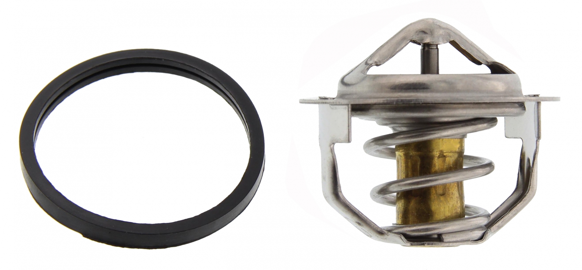 Thermostat, Kühlmittel, CITROËN, FIAT, LANCIA, PEUGEOT