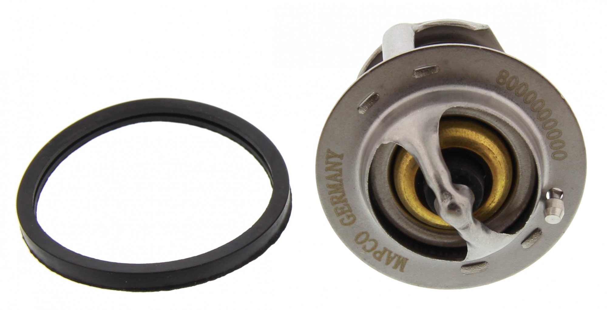 Thermostat, Kühlmittel, DAIHATSU, HYUNDAI, KIA, TOYOTA, VW