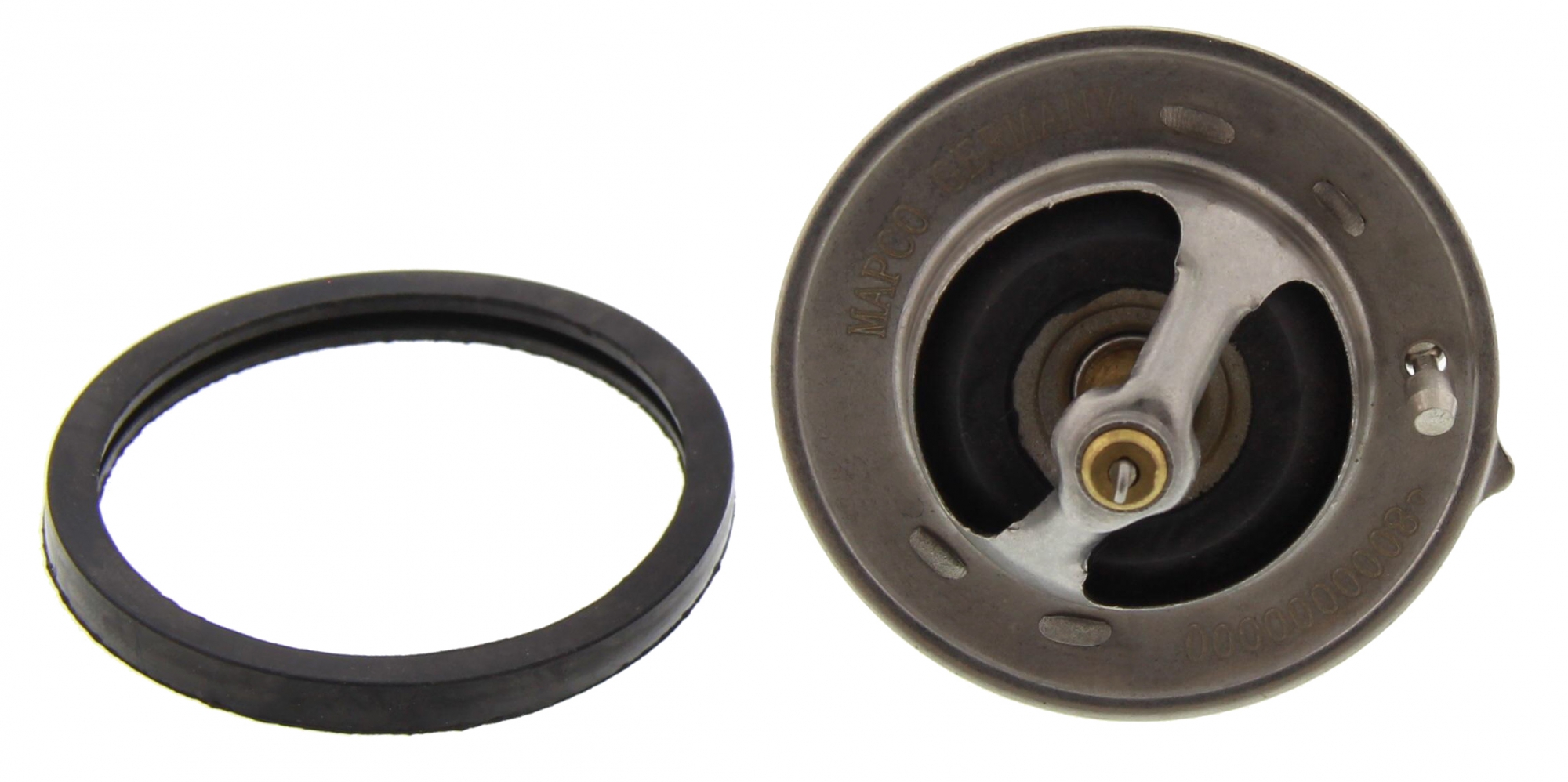 Thermostat, Kühlmittel, HYUNDAI, KIA