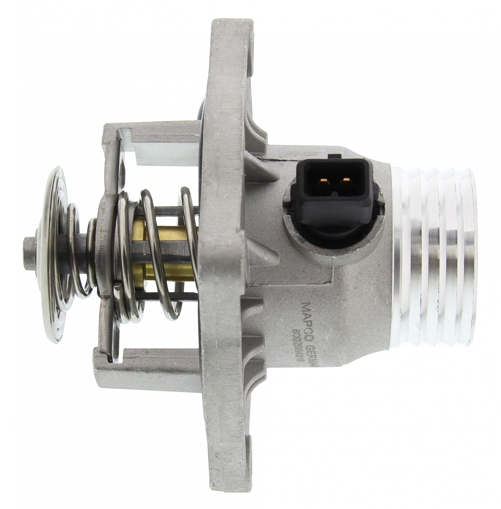 Thermostat, Kühlmittel, BMW