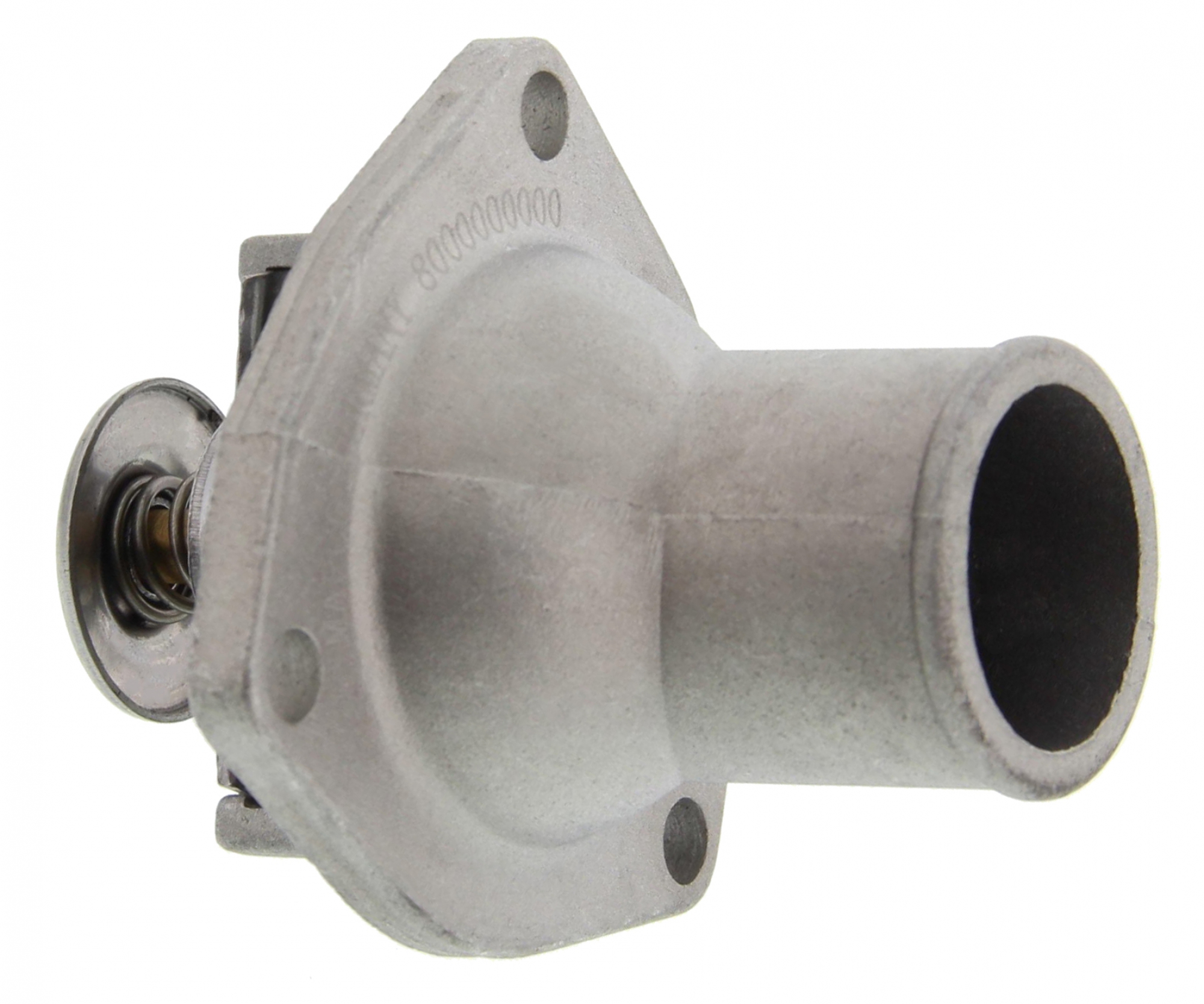 Thermostat, Kühlmittel, OPEL, VAUXHALL