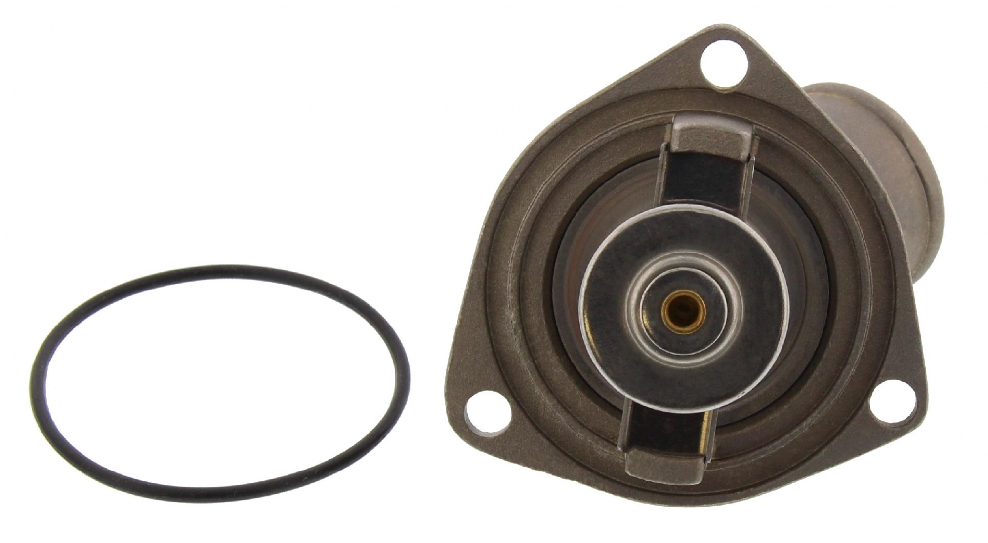 Thermostat, Kühlmittel, LADA, OPEL, VAUXHALL