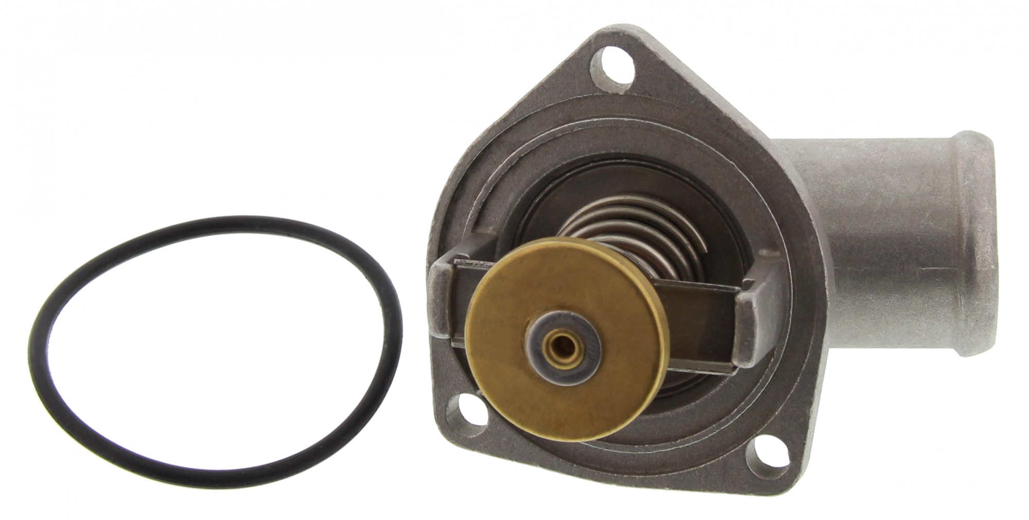 Thermostat, Kühlmittel, OPEL, VAUXHALL