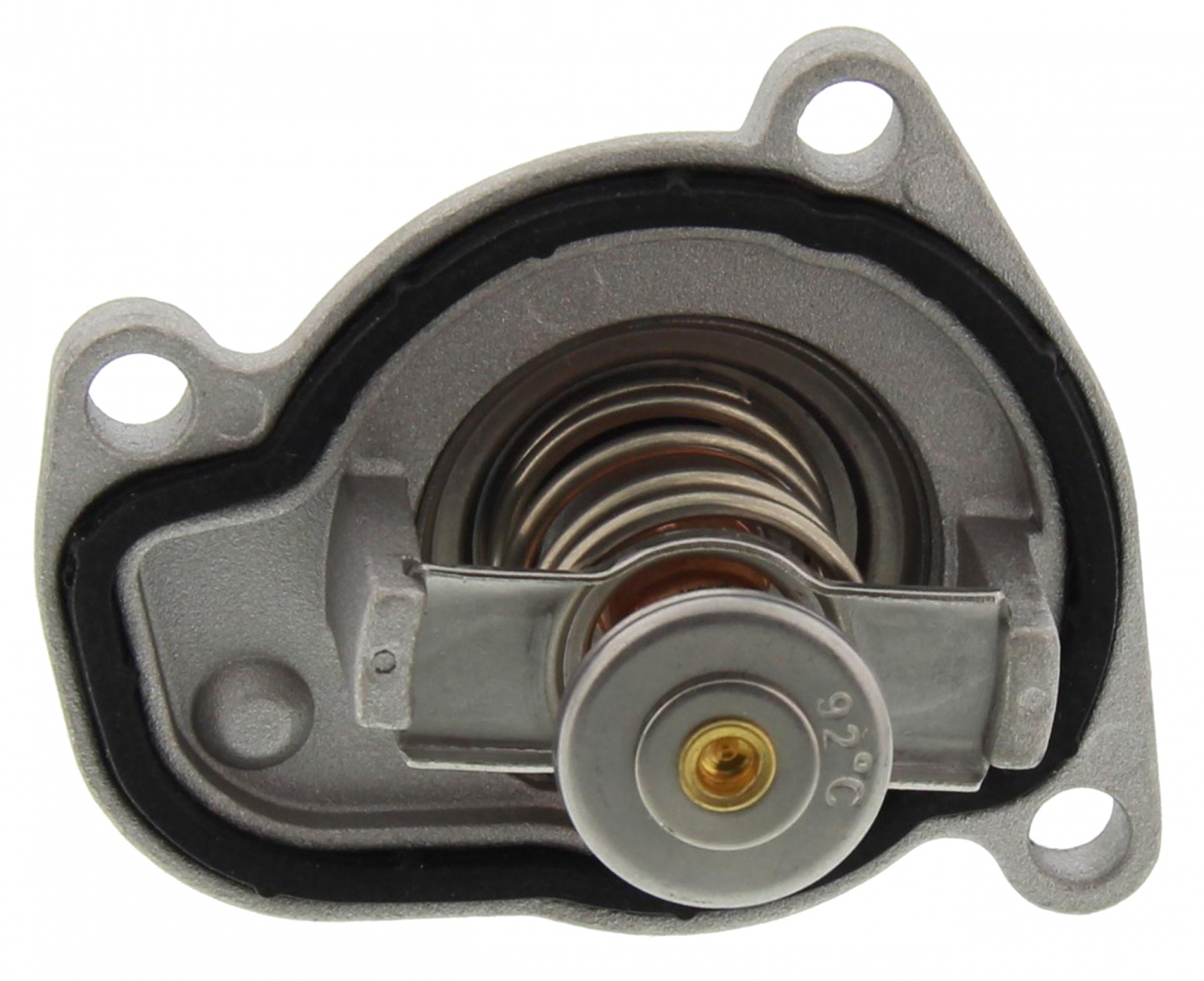 Thermostat, Kühlmittel, OPEL, VAUXHALL