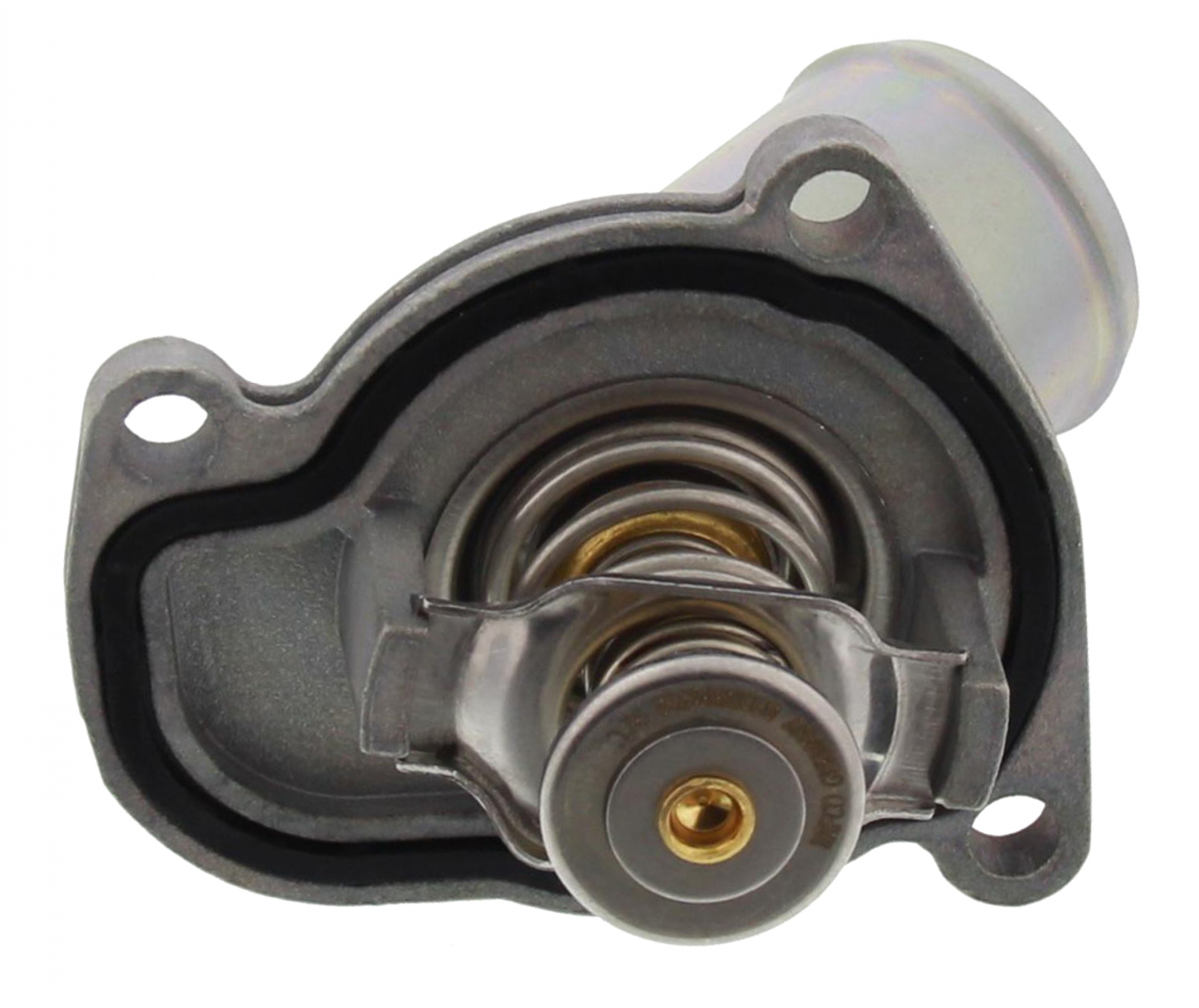 Thermostat, Kühlmittel, OPEL, VAUXHALL