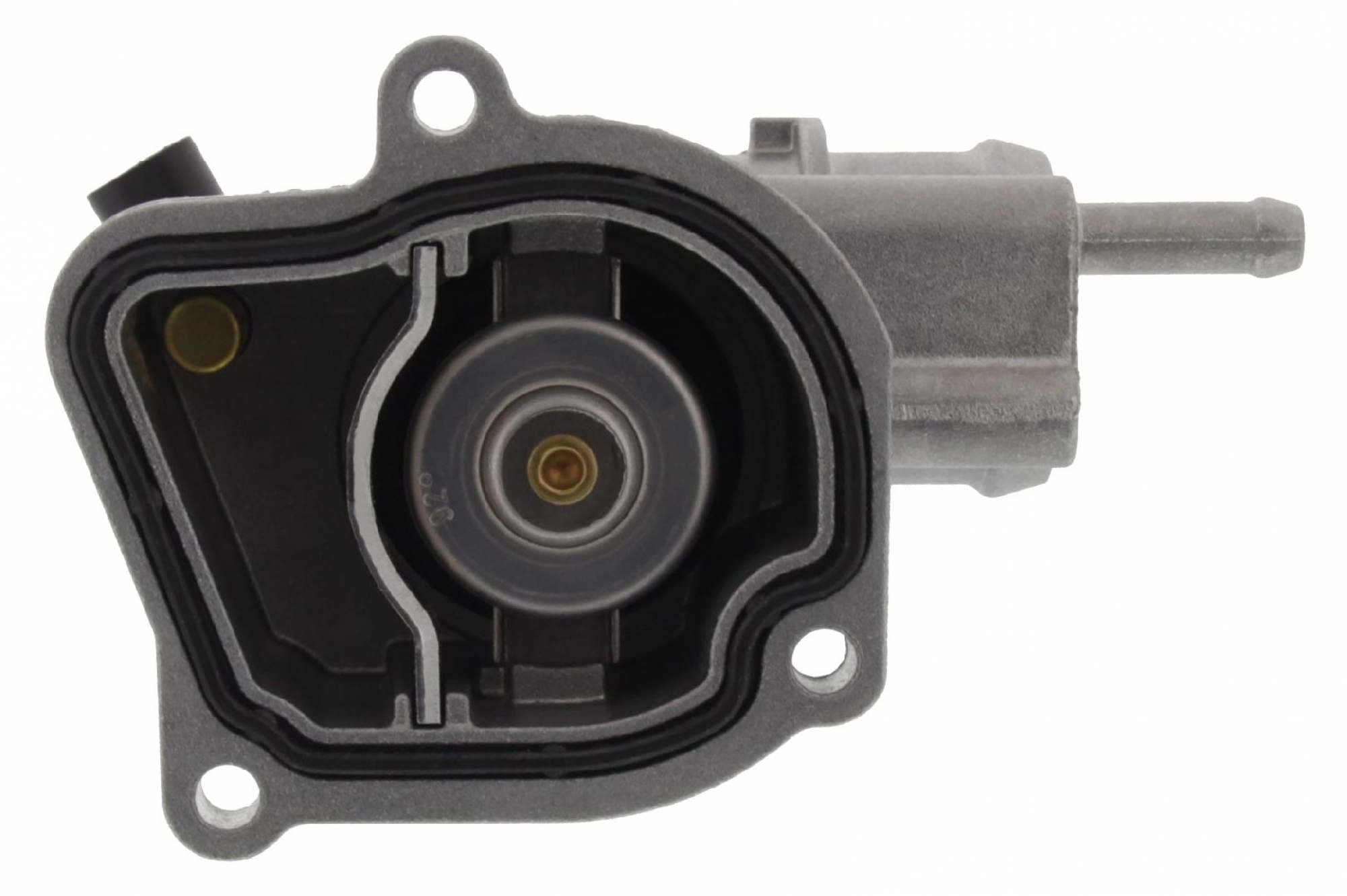 Thermostat, Kühlmittel, MERCEDES-BENZ