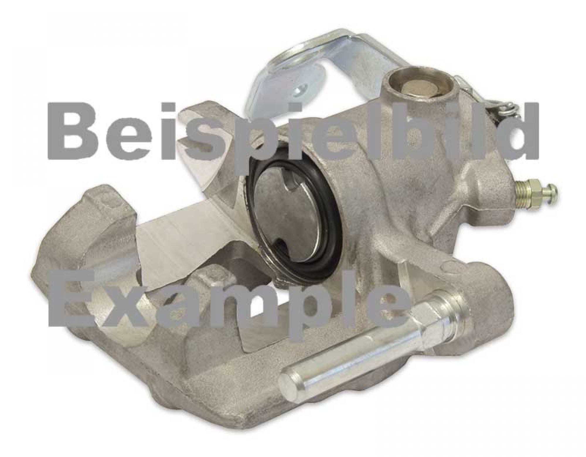 Bremssattel, Hinterachse links, NISSAN, OPEL, RENAULT, VAUXHALL