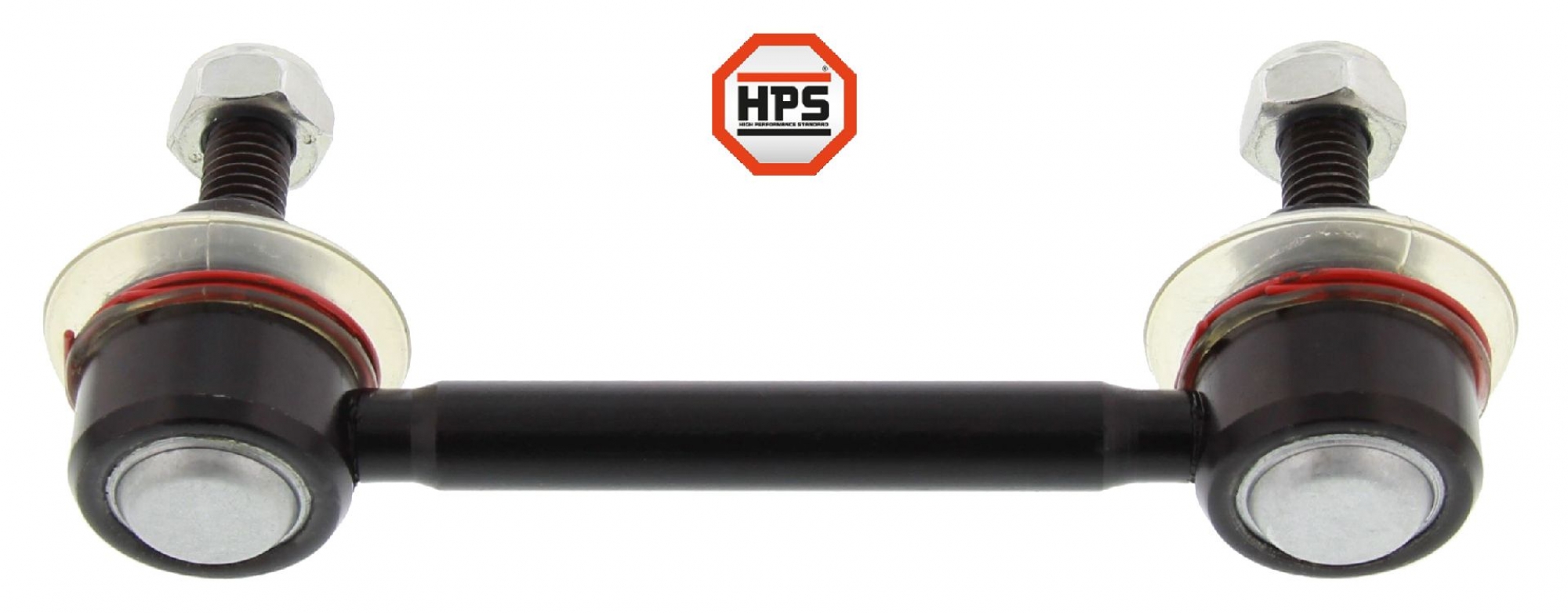 HPS-Koppelstange, verstärkt, HA, FIAT DOBLO