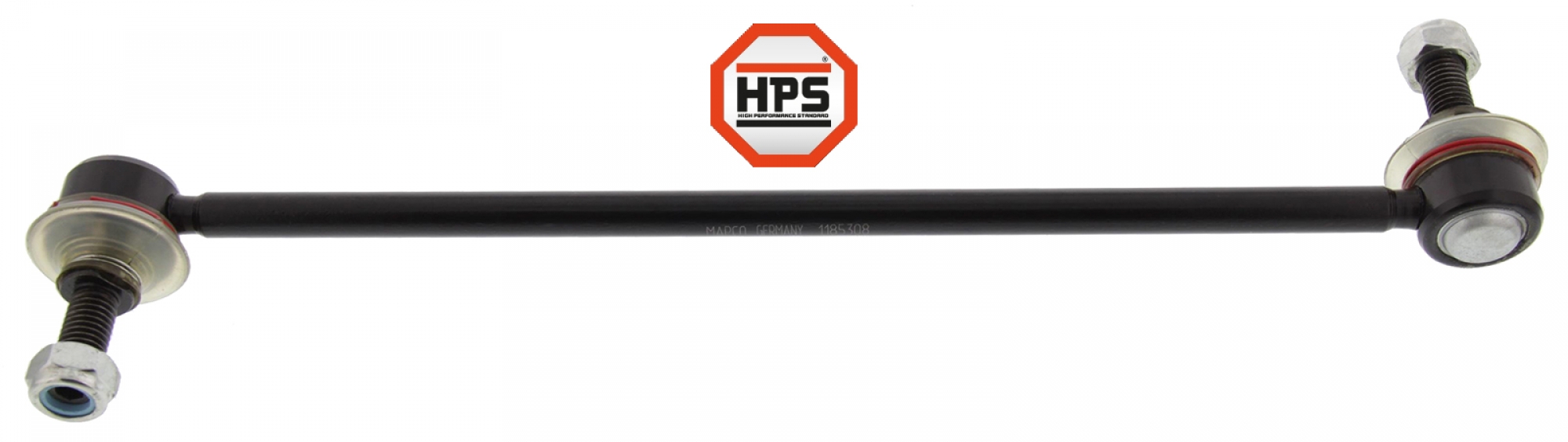 HPS-Koppelstange, verstärkt, VA, PEUGEOT 508