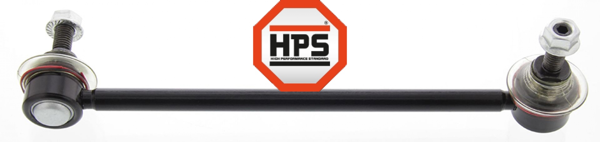 HPS-Koppelstange, verstärkt, VA links, MERCEDES-BENZ VITO