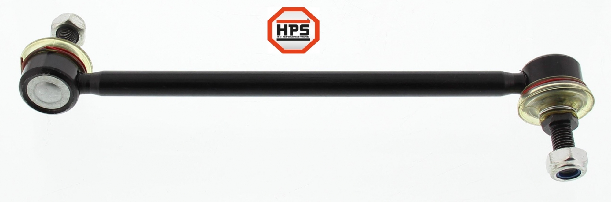 HPS-Koppelstange, verstärkt, VA rechts, HYUNDAI i20, KIA PICANTO
