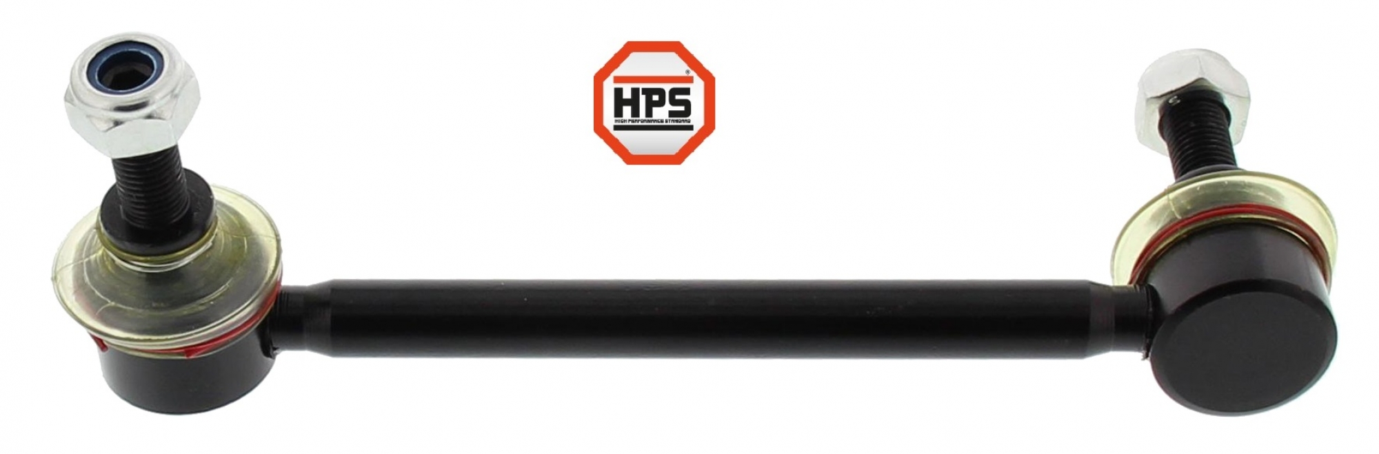 HPS-Koppelstange, verstärkt, VA links, MAZDA 6