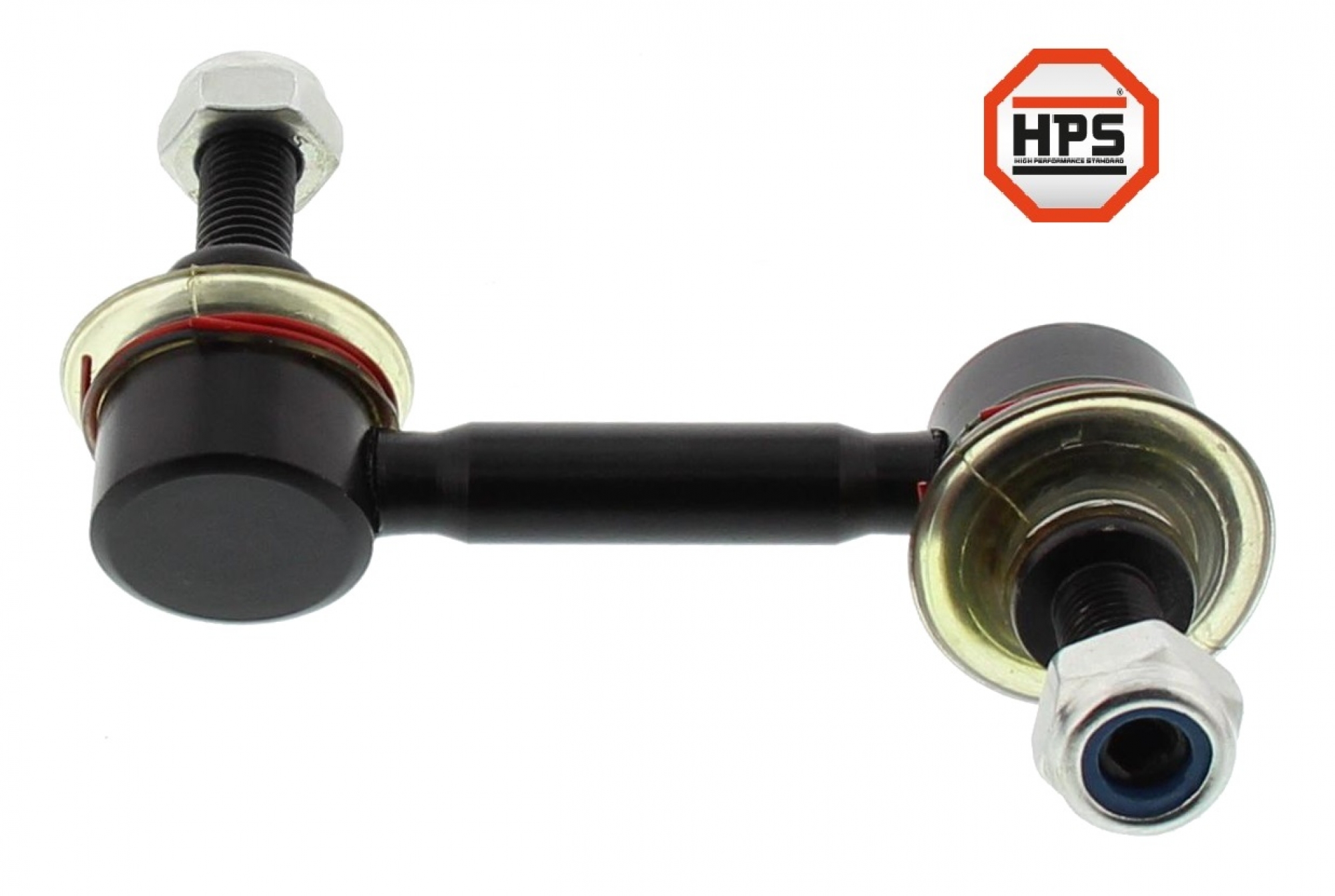 HPS-Koppelstange, verstärkt, VA links, HONDA ACCORD VII