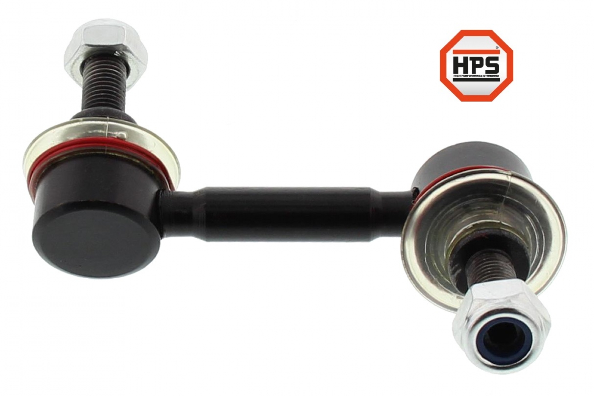 HPS-Koppelstange, verstärkt, VA links, HONDA ACCORD VIII