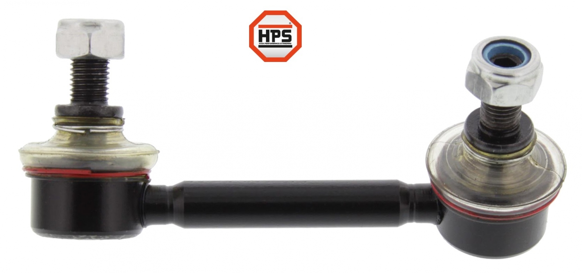 HPS-Koppelstange, verstärkt, HA links, TOYOTA AVENSIS