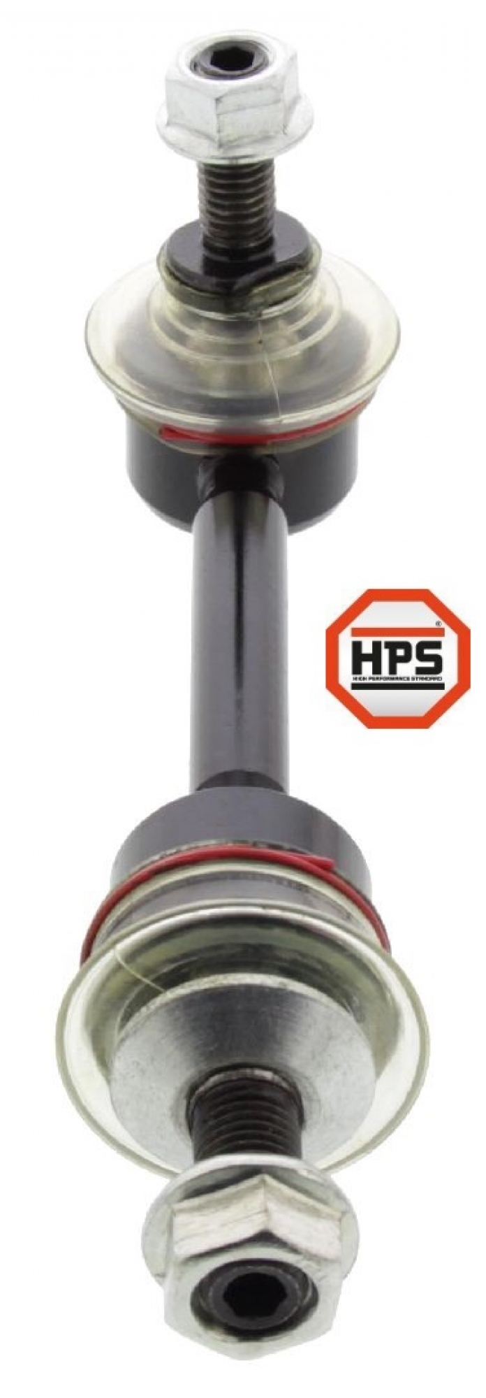 HPS-Koppelstange, verstärkt, HA, BMW 5, 6