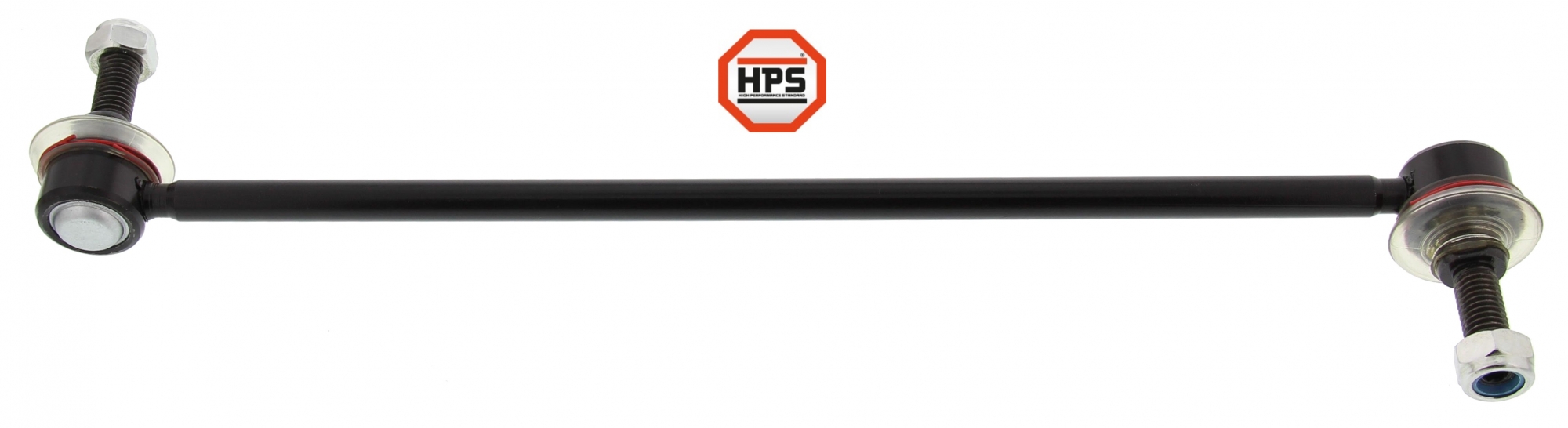 HPS-Koppelstange, verstärkt, VA, LAND ROVER RANGE ROVER III