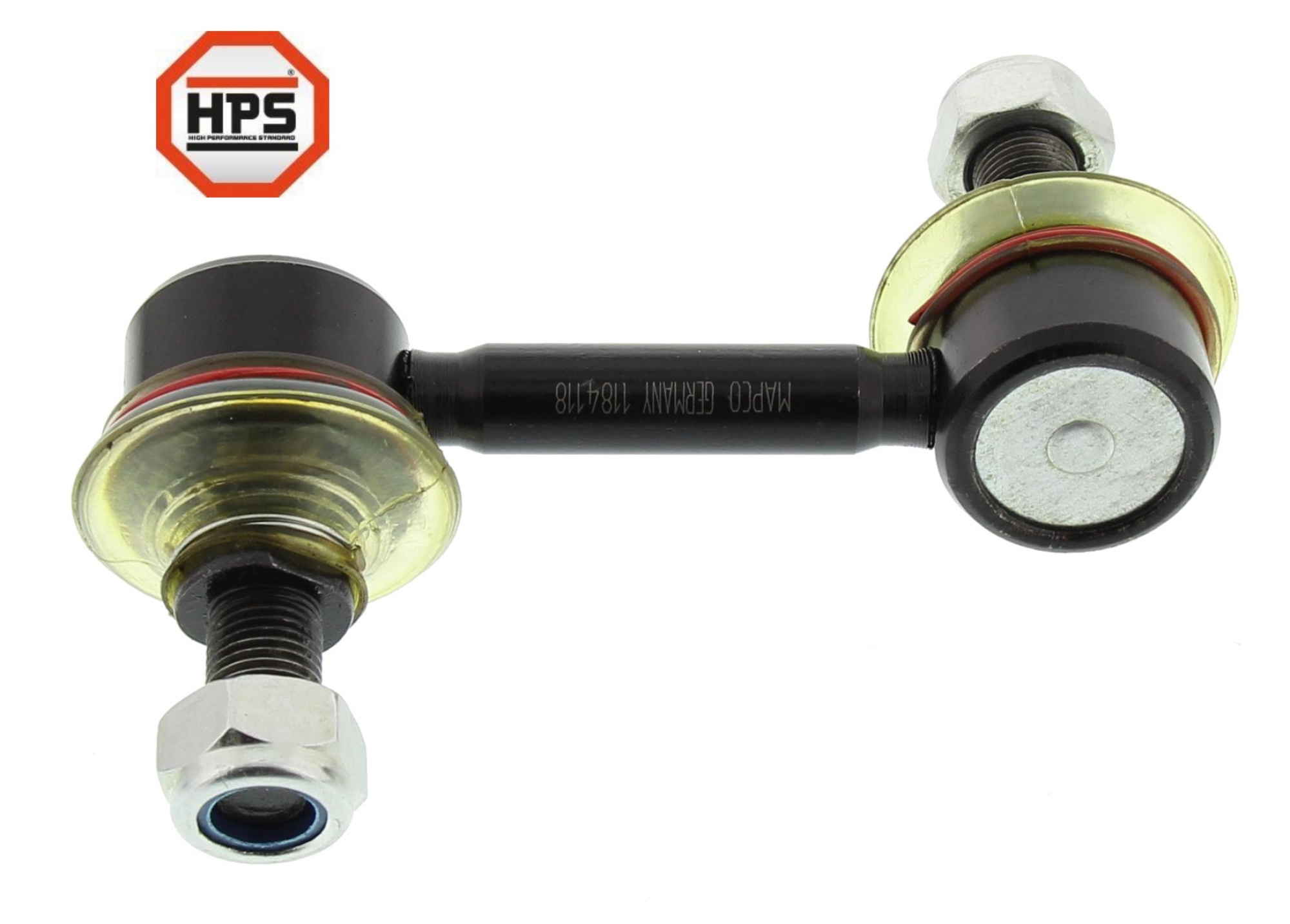 HPS-Koppelstange, verstärkt, HA links, HYUNDAI H1