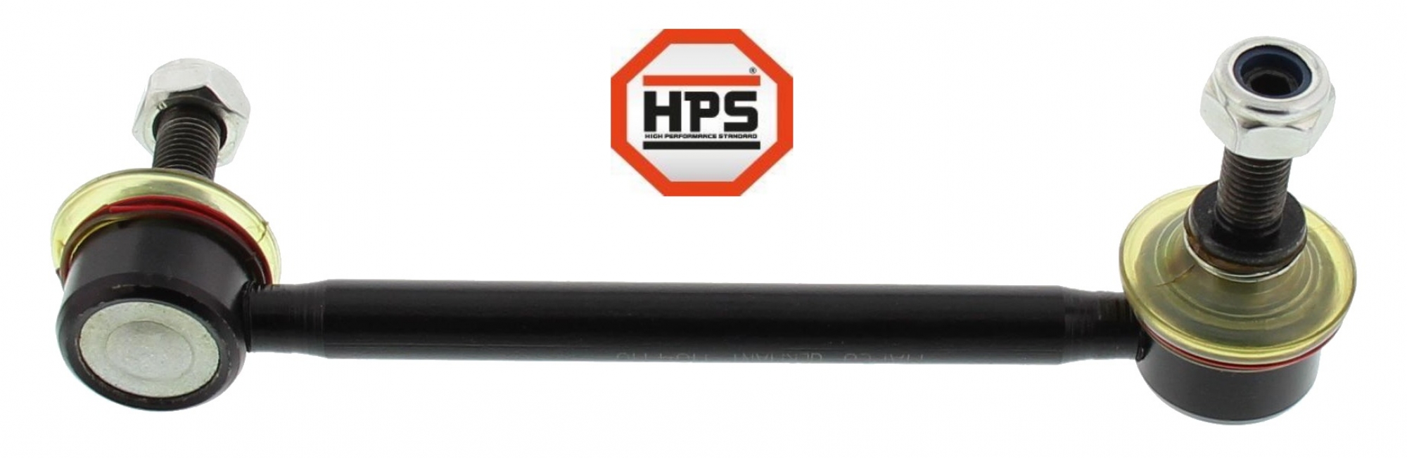 HPS-Koppelstange, verstärkt, VA rechts, MAZDA 6