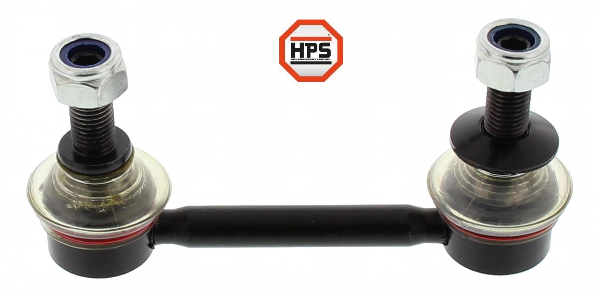 HPS-Koppelstange, verstärkt, HA, BMW 5, 6, 7