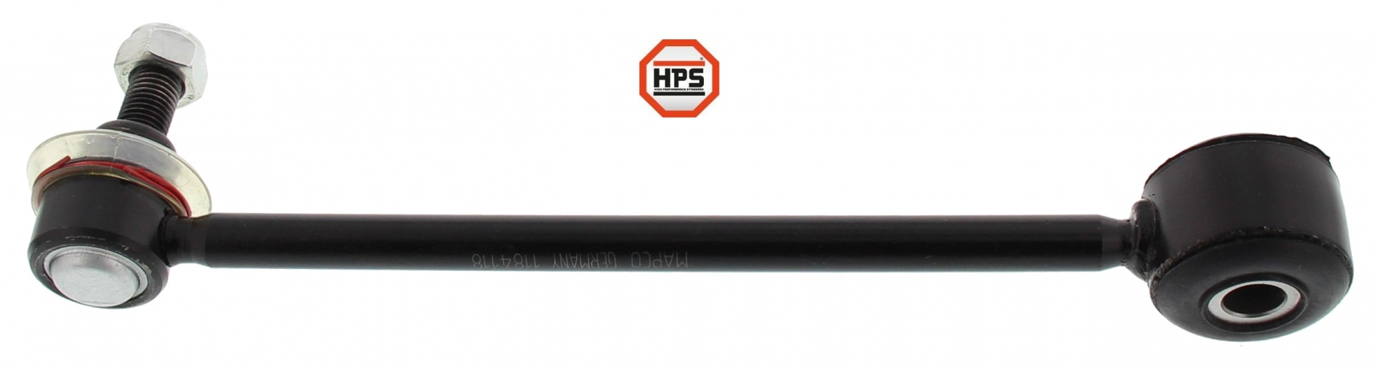 HPS-Koppelstange, verstärkt, HA, VW CADDY III