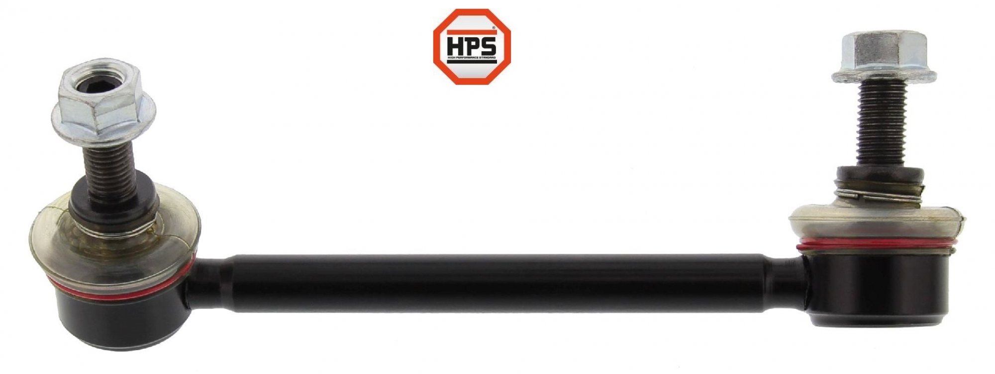 HPS-Koppelstange, verstärkt, HA links, MAZDA 3, 6, CX 5