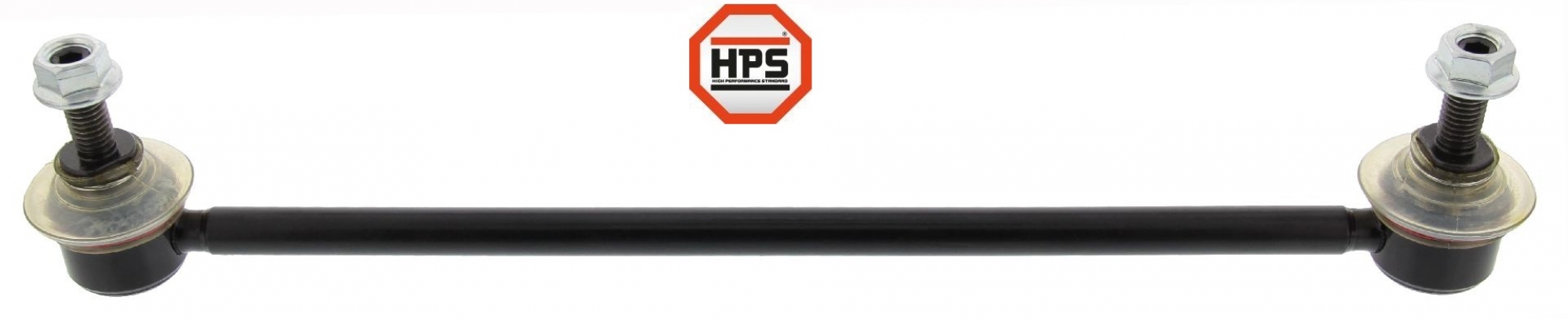 HPS-Koppelstange, verstärkt, VA, MINI MINI