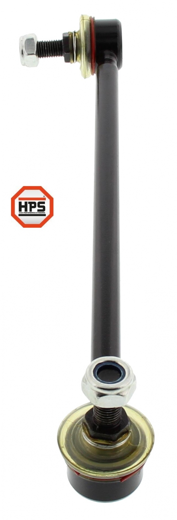 HPS-Koppelstange, verstärkt, VA rechts, HYUNDAI COUPE