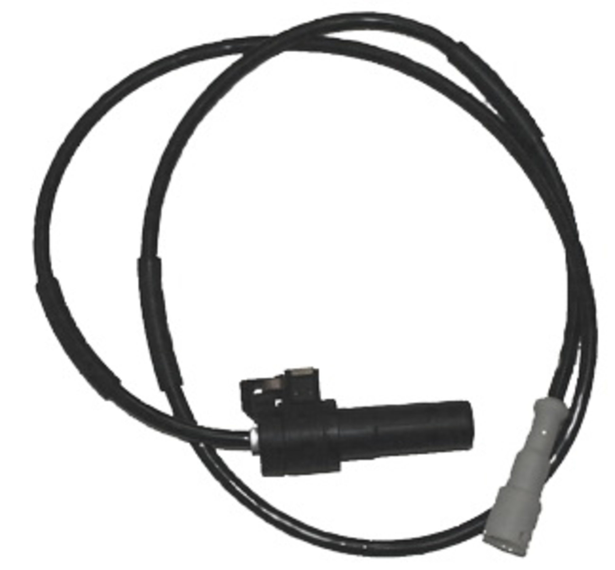 Sensor, Raddrehzahl, Hinterachse beidseitig, OPEL, VAUXHALL