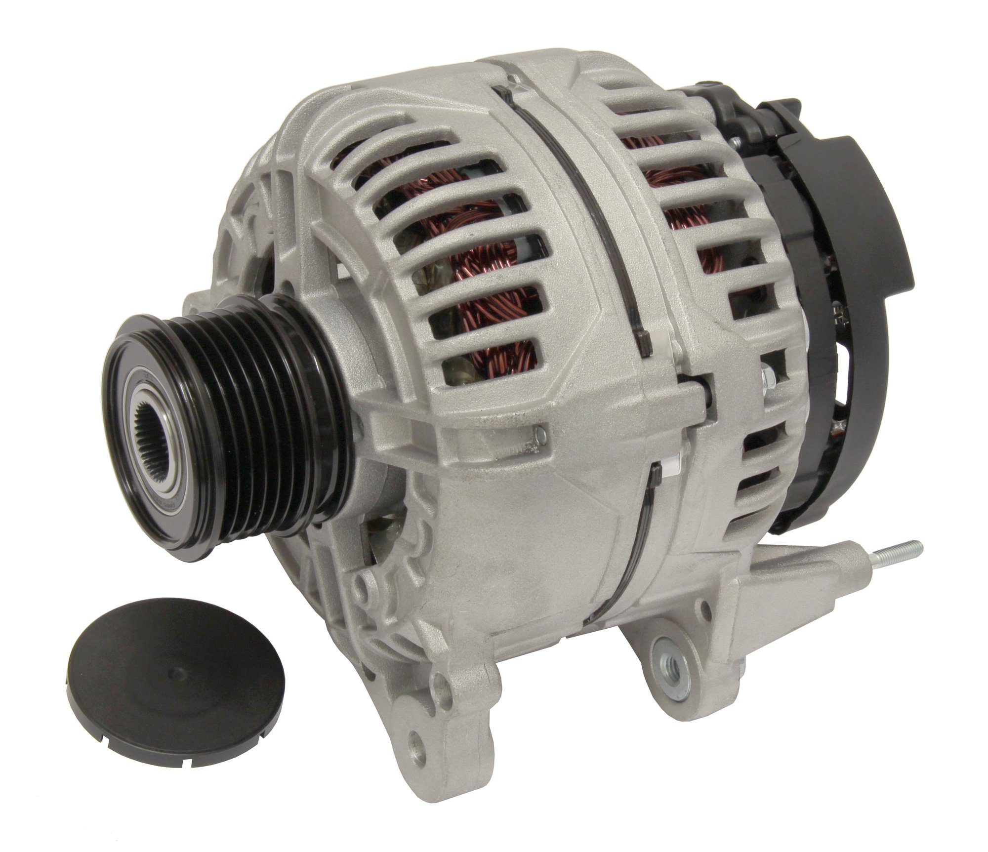 Generator, AUDI, CHRYSLER, DODGE, FORD, JEEP, OPEL, SEAT, SKODA, VW