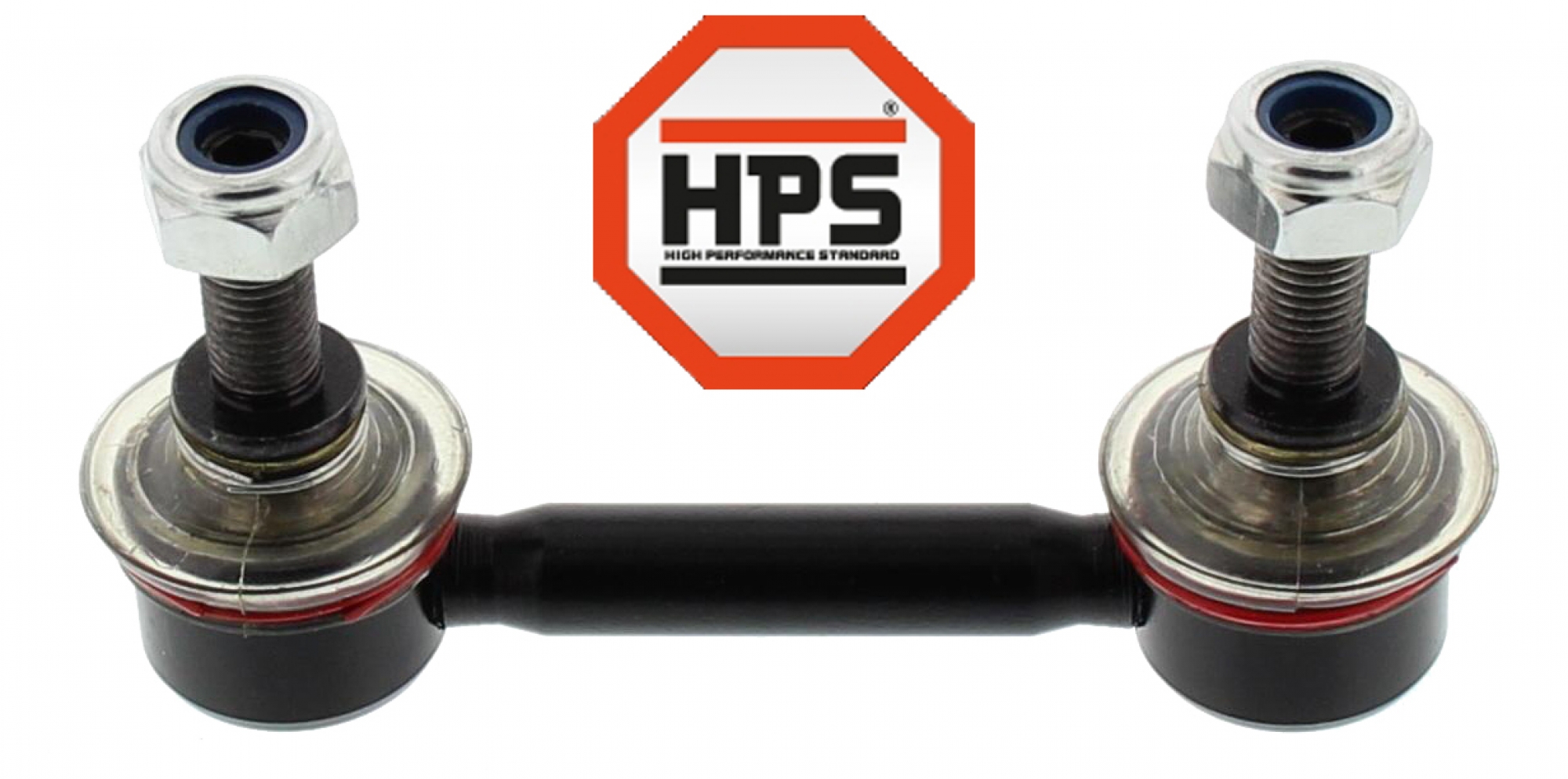 HPS-Koppelstange, verstärkt, HA, MAZDA 626 IV