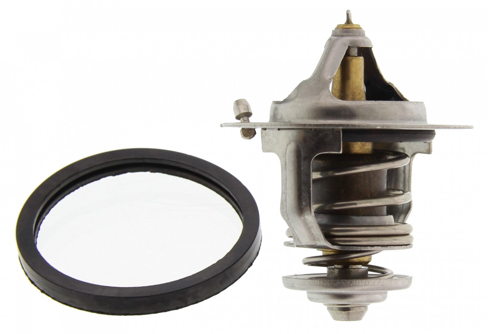 Thermostat, Kühlmittel, HYUNDAI, KIA