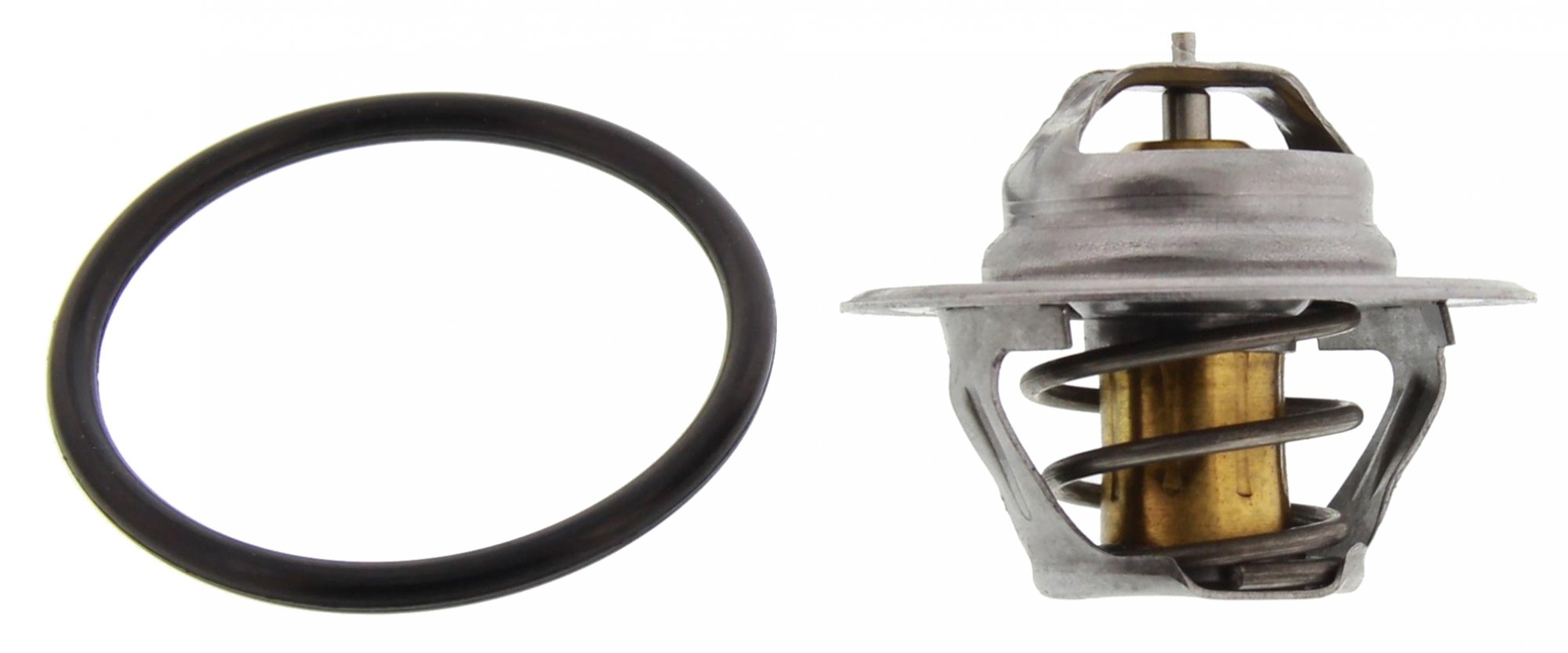 Thermostat, Kühlmittel, AUDI, MITSUBISHI, SEAT, SKODA, VAUXHALL, VW