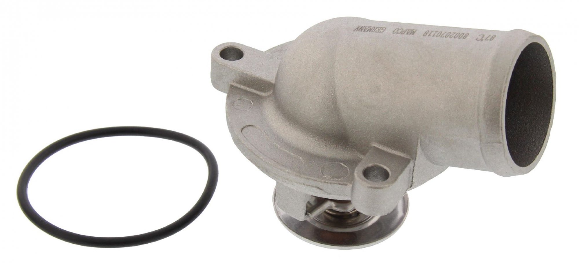 Thermostat, Kühlmittel, DAEWOO, GM KOREA, MERCEDES-BENZ, SSANGYONG