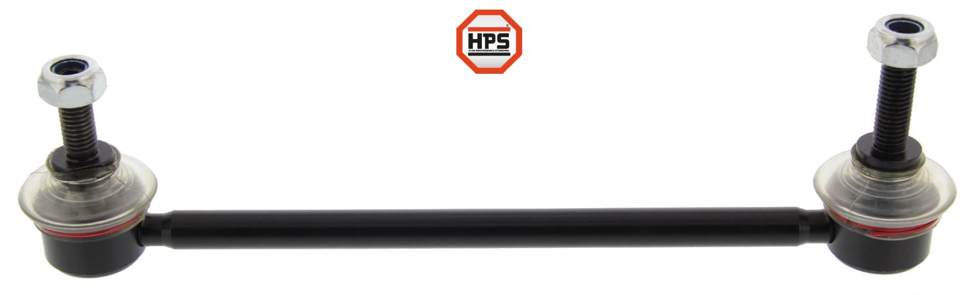 HPS-Koppelstange, verstärkt, HA, MINI MINI