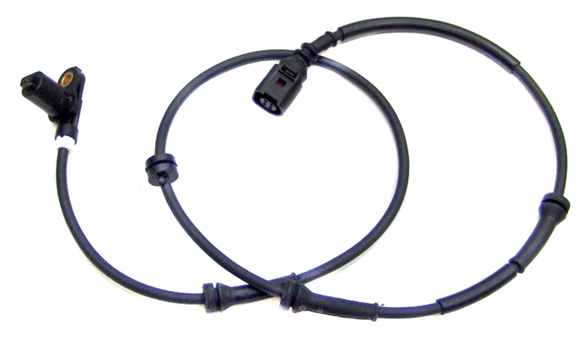 Sensor, Raddrehzahl, FORD, SEAT, VW