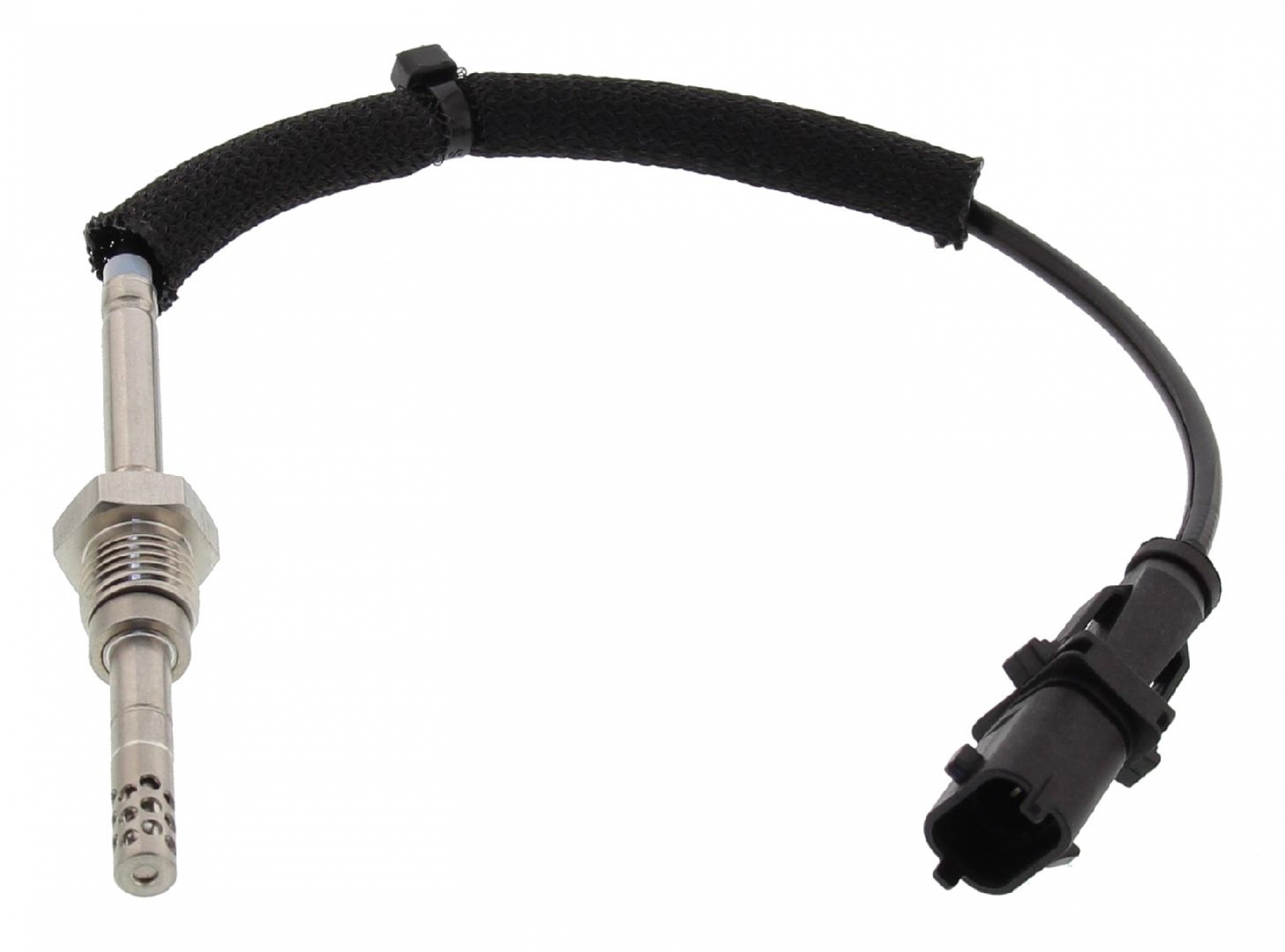 Sensor, Abgastemperatur, CADILLAC, OPEL, VAUXHALL